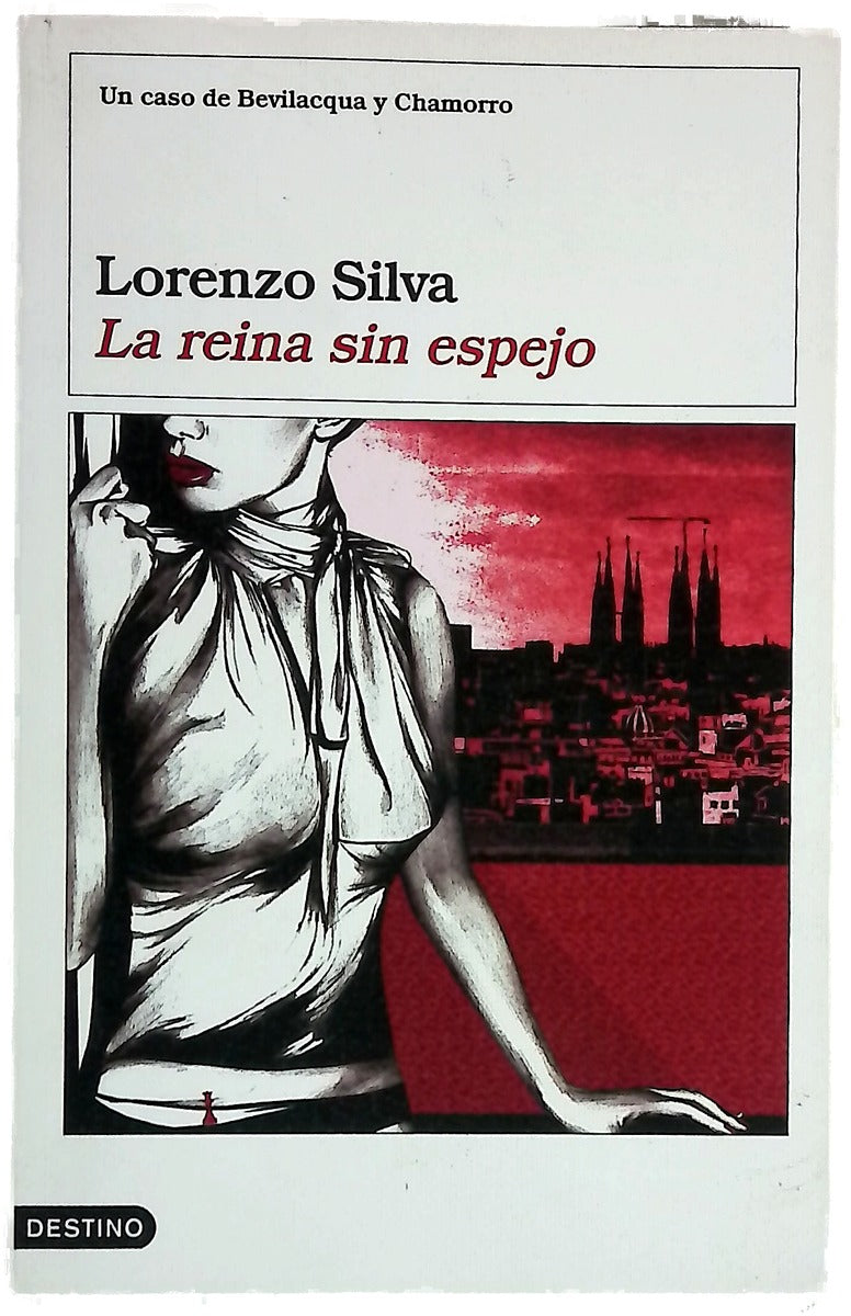 La reina sin espejo