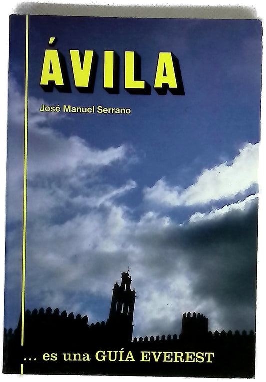 Ávila