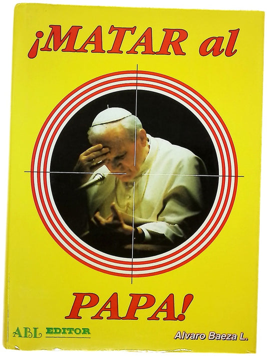 Matar al Papa