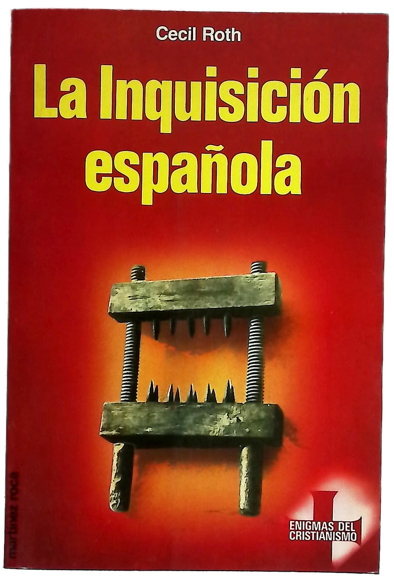 La Inquisición española