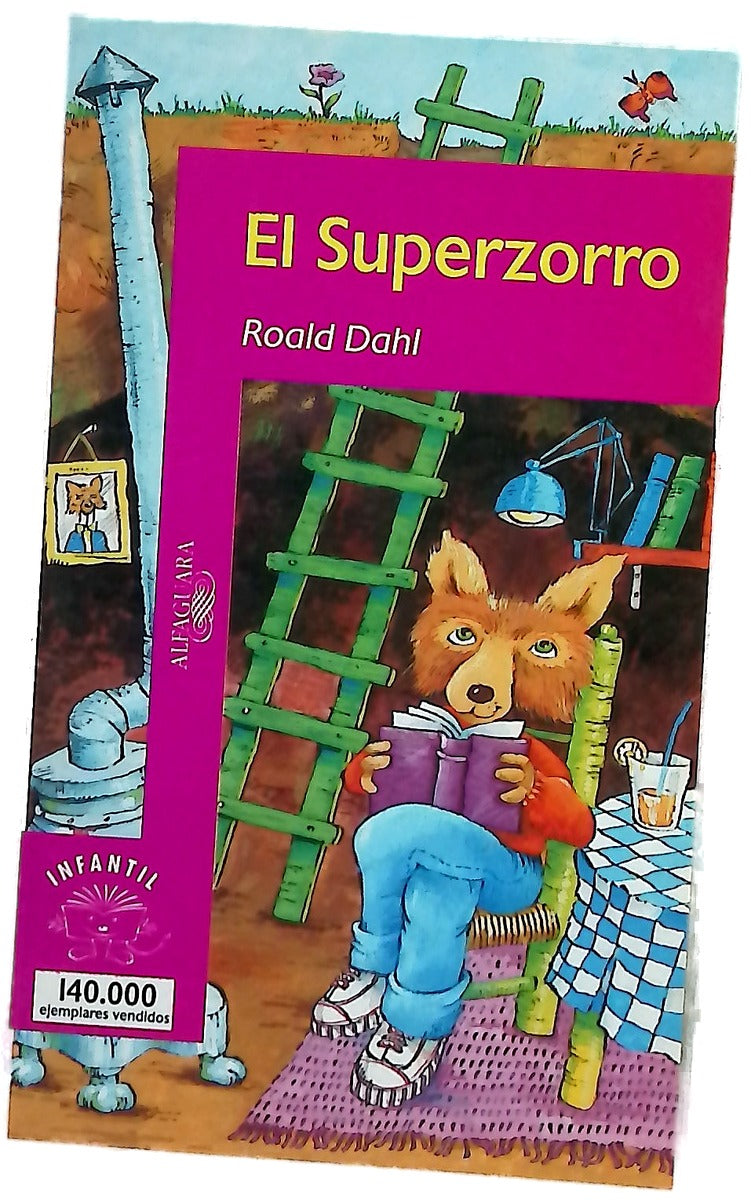 El superzorro