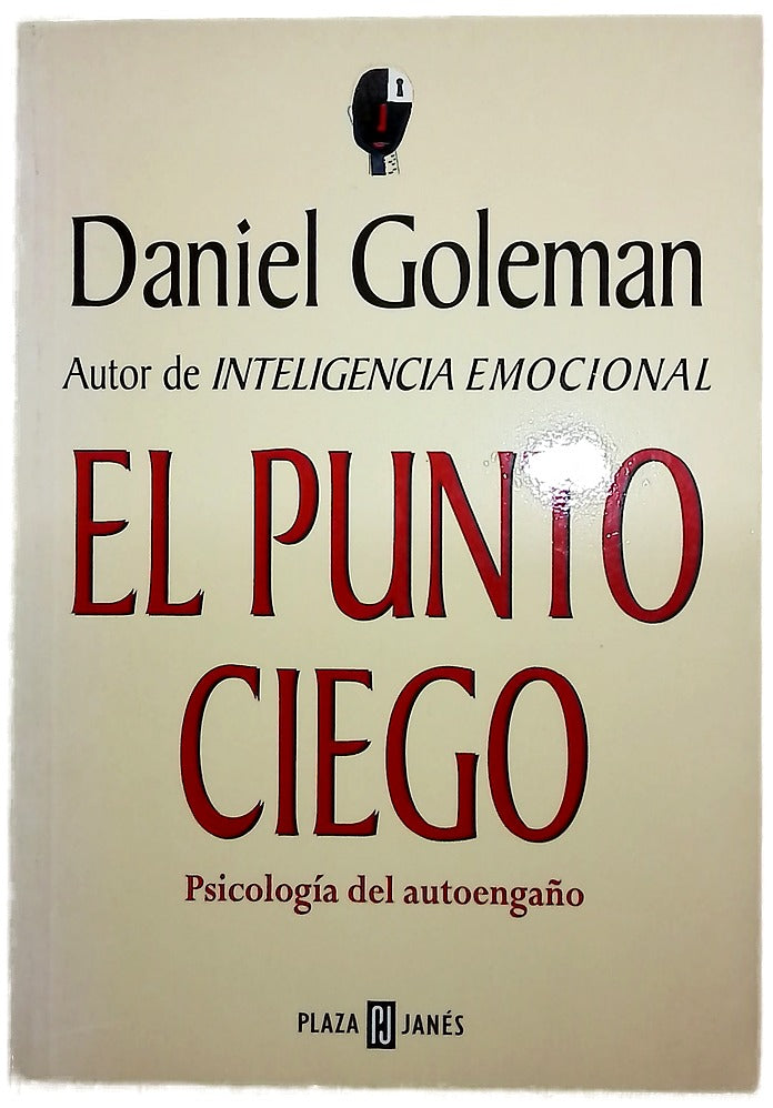El punto ciego