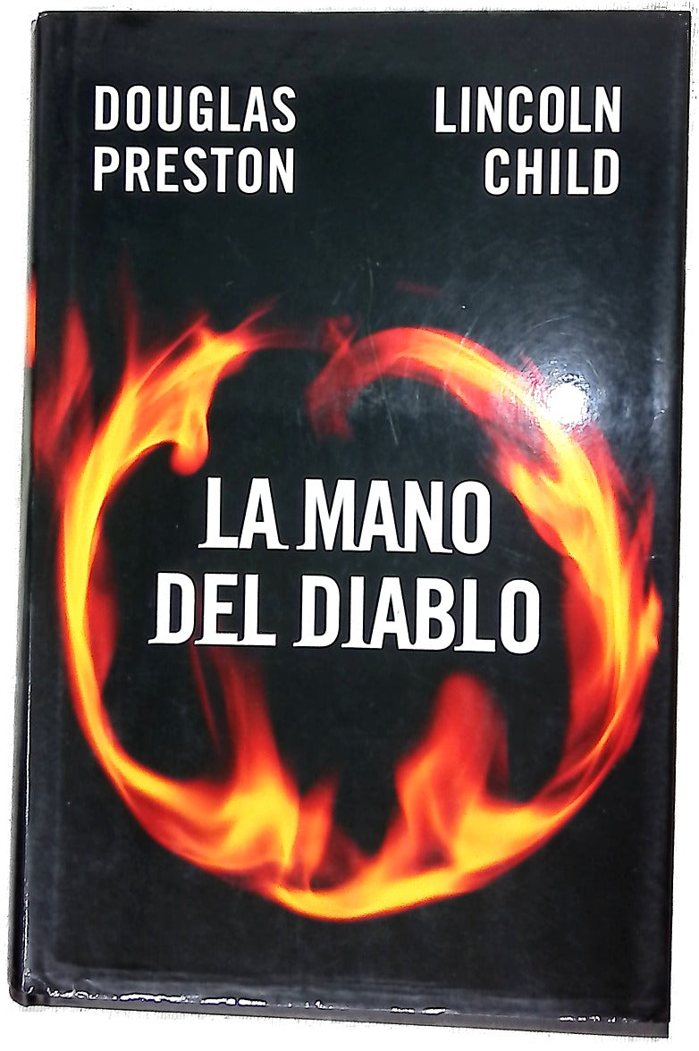 La mano del diablo