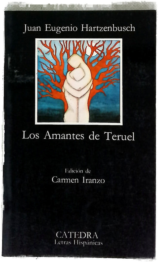 Los amantes de Teruel