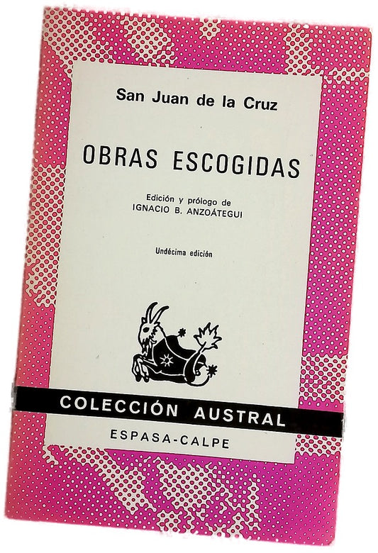 Obras escogidas