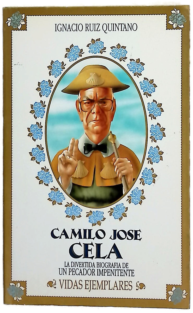 Camilo José Cela
