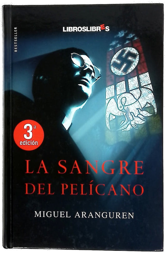 La sangre del pelícano