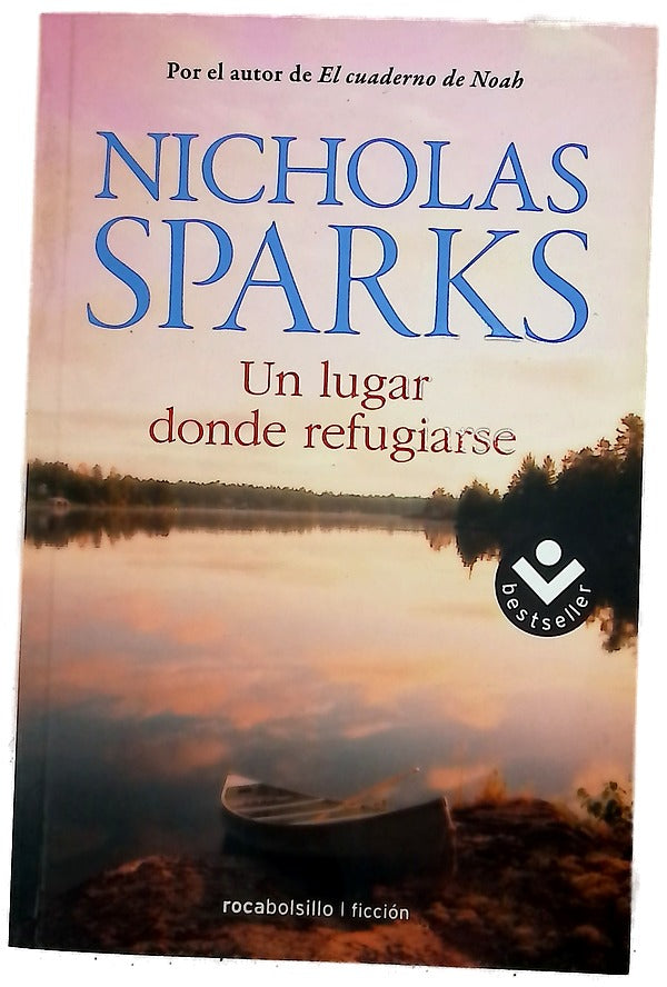 Un lugar donde refugiarse