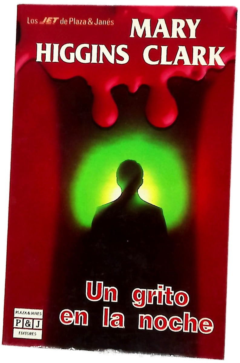 Un grito en la noche