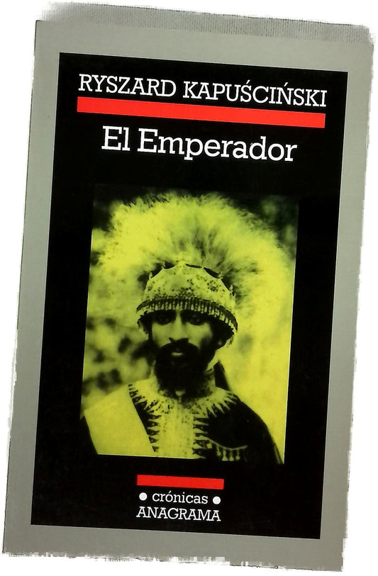 El emperador