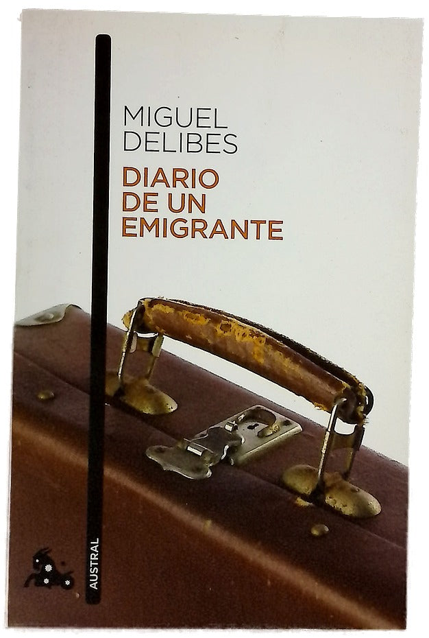 Diario de un emigrante