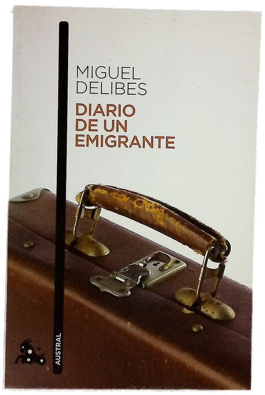 Diario de un emigrante