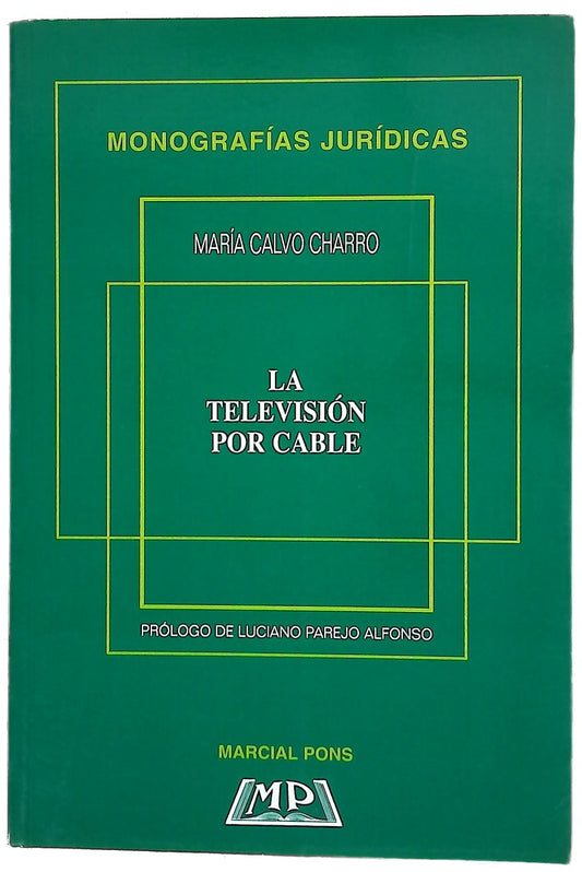 La televisión por cable