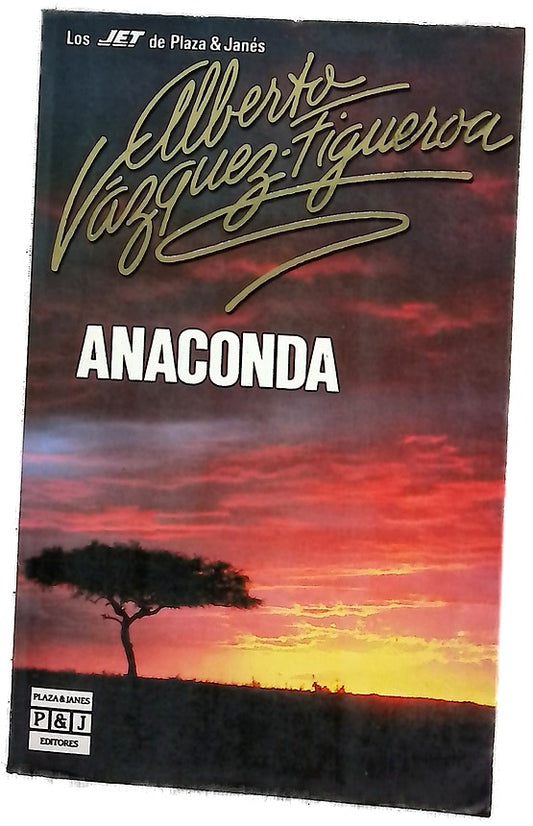 Anaconda