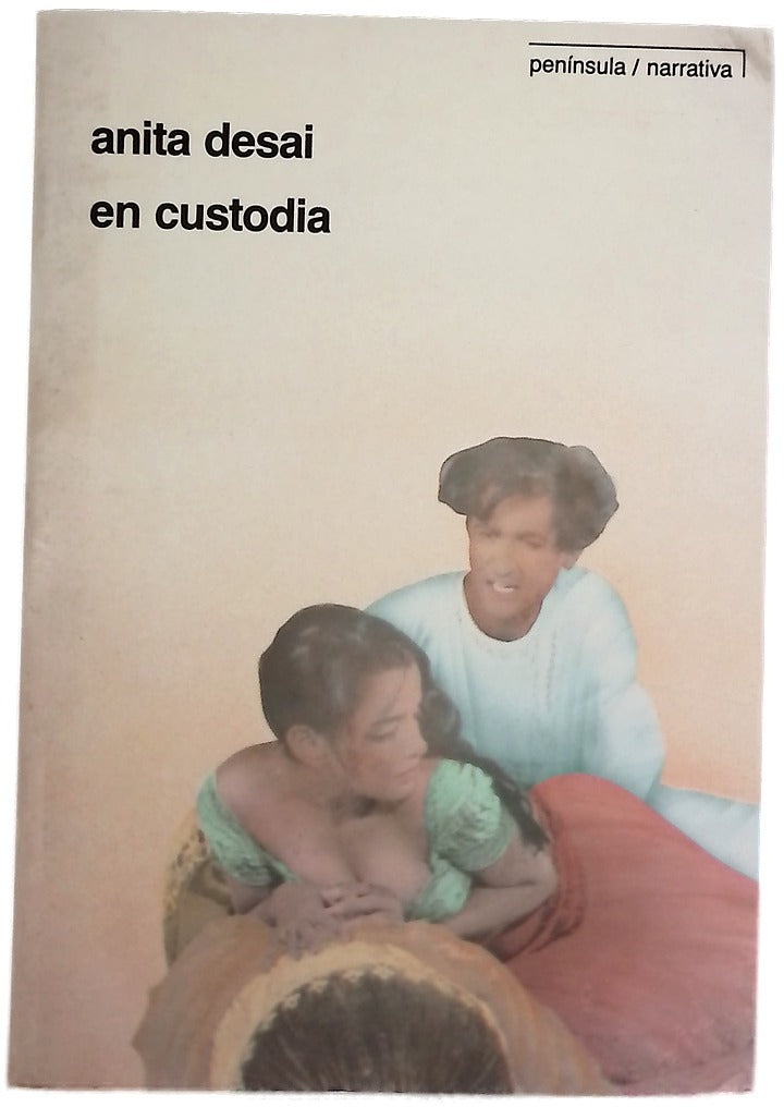 En custodia
