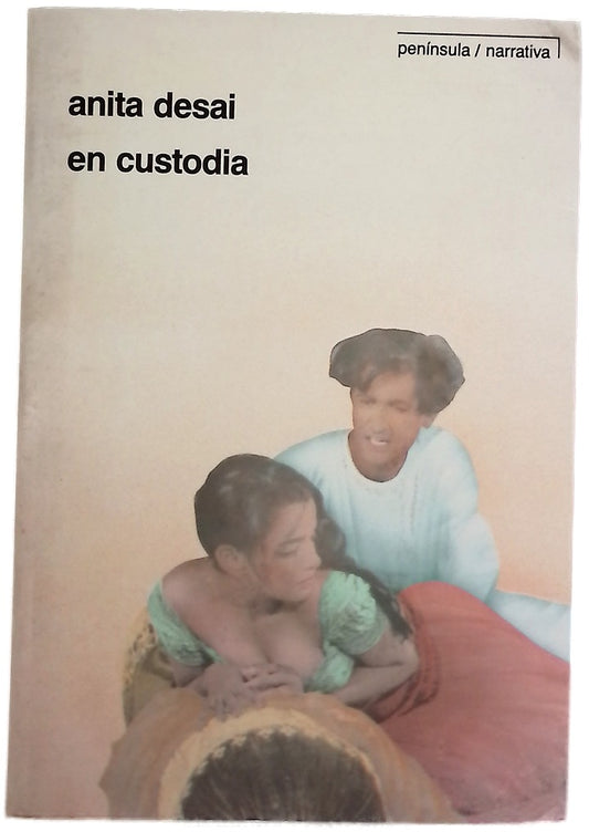 En custodia