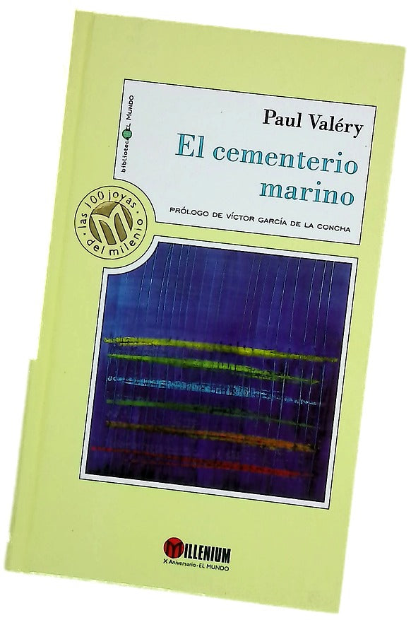 El cementerio marino