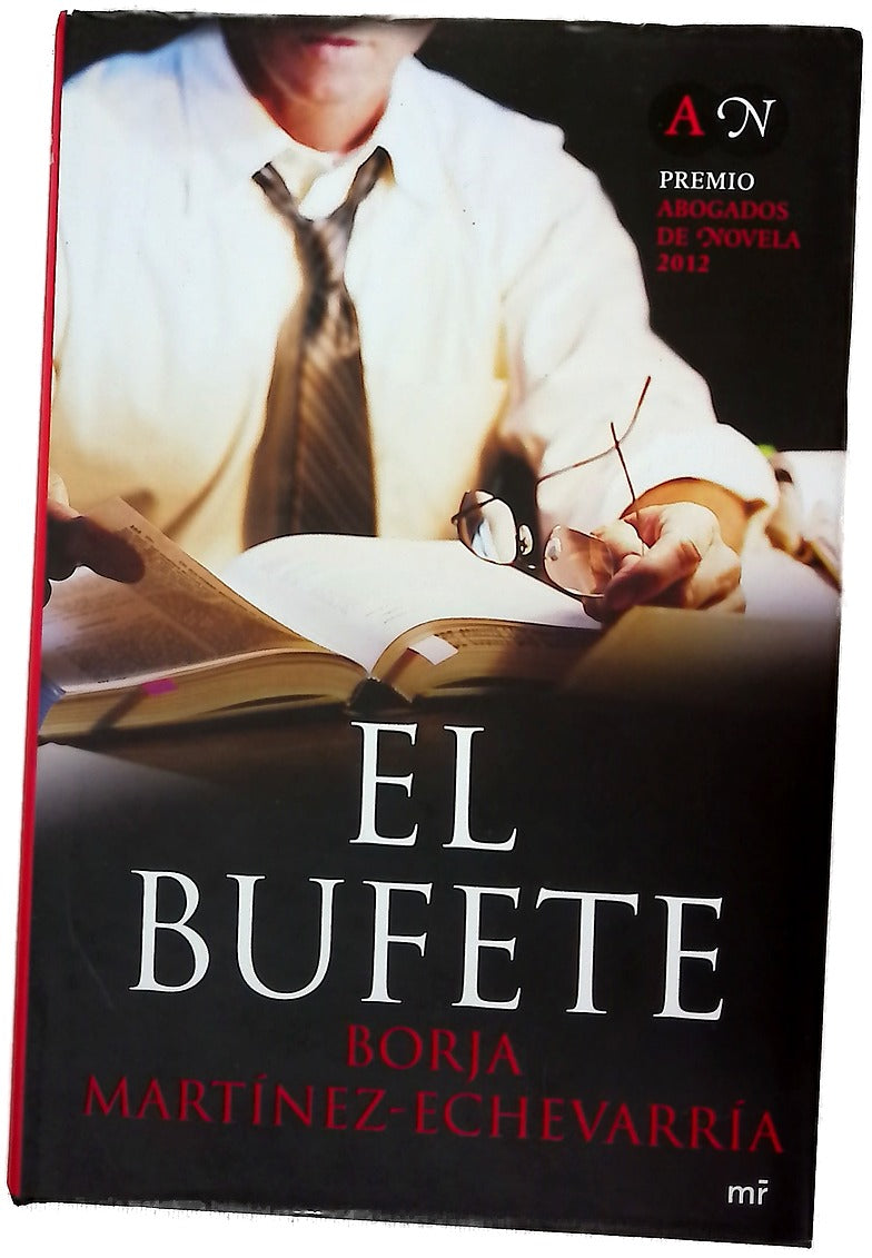 El bufete