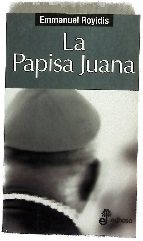 La papisa Juana