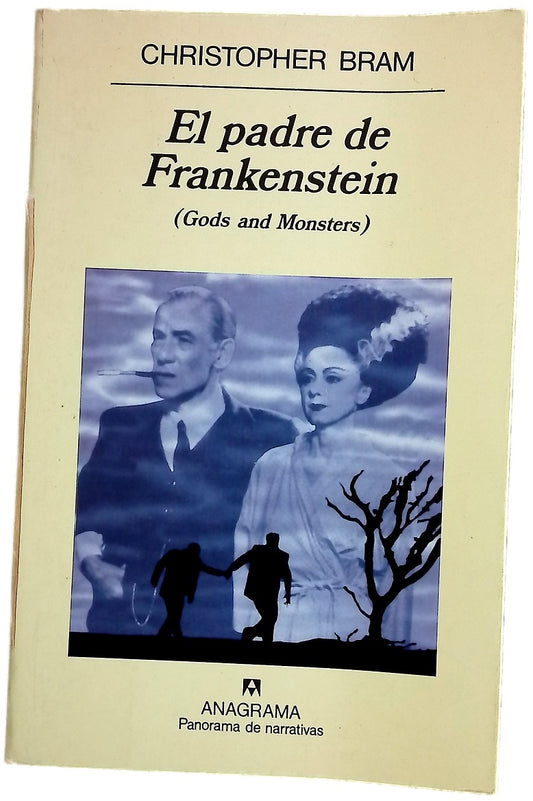 El padre de Frankenstein