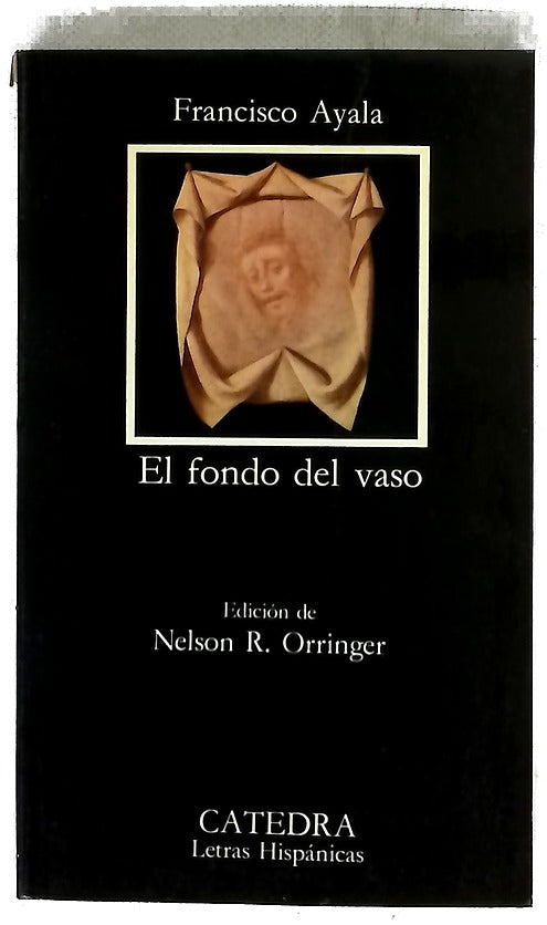 El fondo del vaso