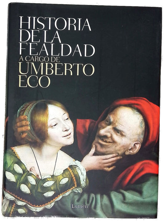Historia de la fealdad