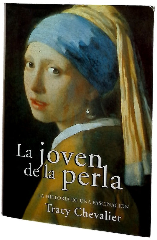 La joven de la perla
