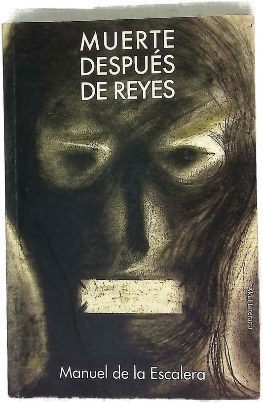 Muerte después de Reyes ; Cielo en la cárcel