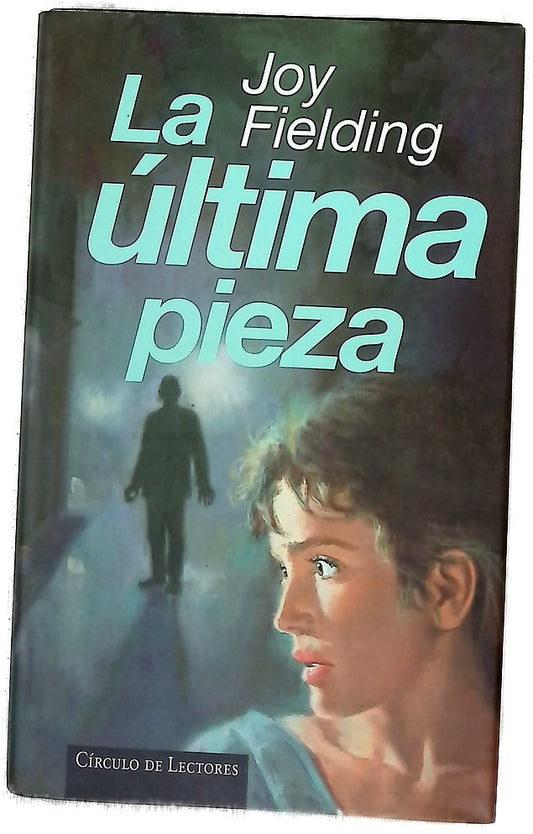 La última pieza