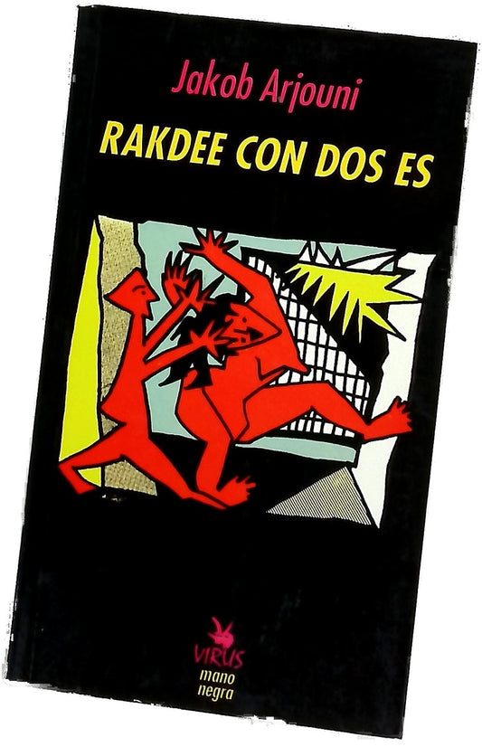 Rakdee con dos es
