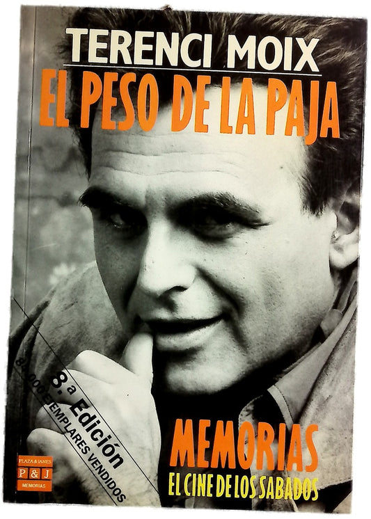 El cine de los sábados memorias