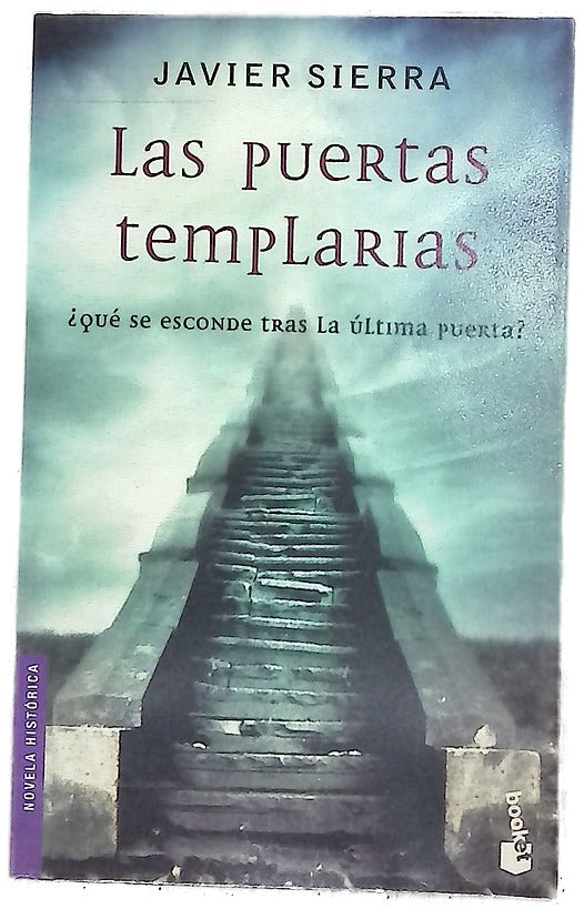 Las Puertas Templarias / the Templar Gates