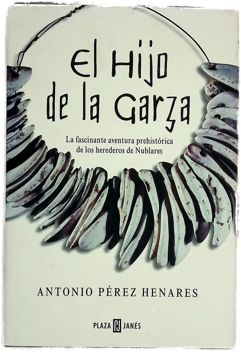 El hijo de la garza