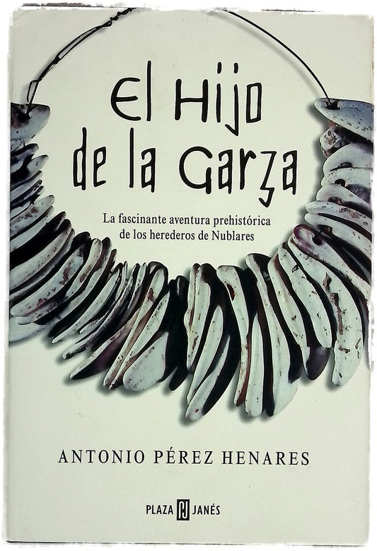 El hijo de la garza