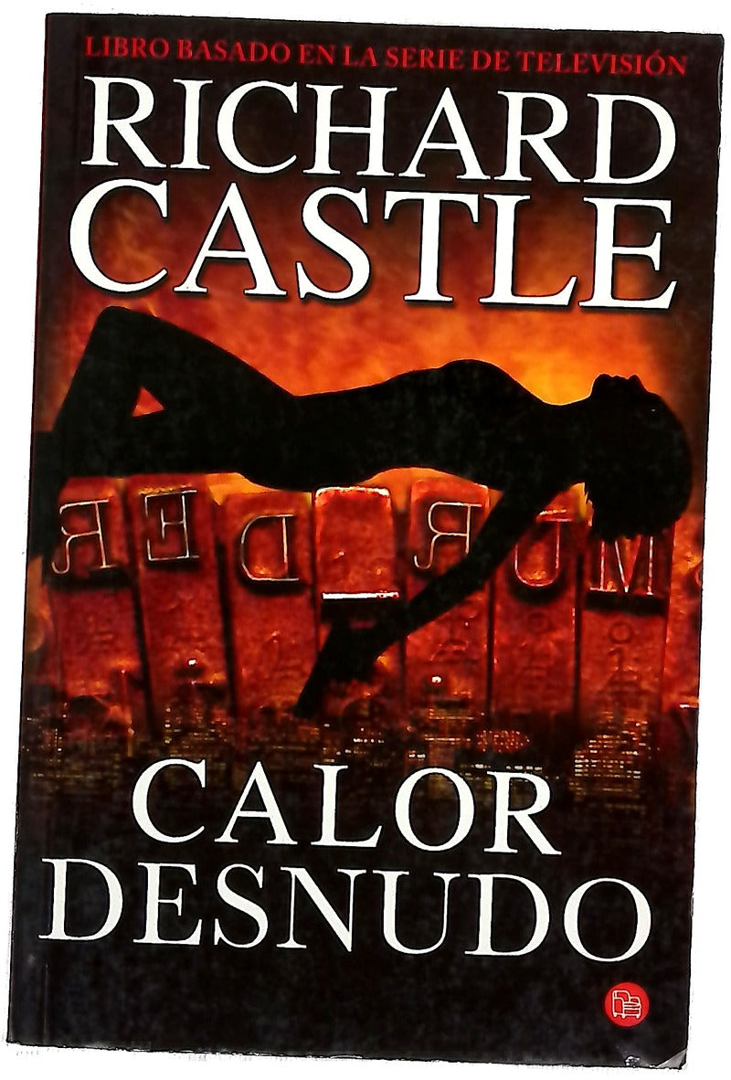Calor desnudo
