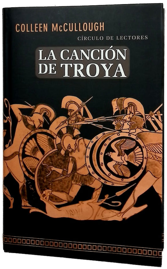 La canción de Troya