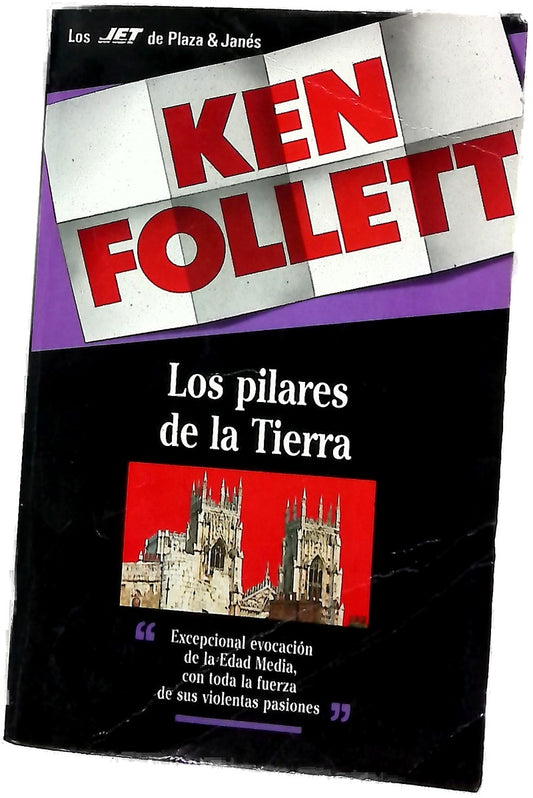 Los pilares de la tierra