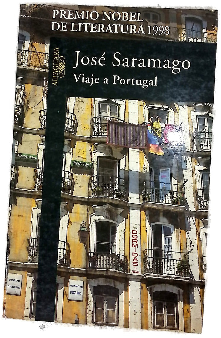 Viaje a Portugal