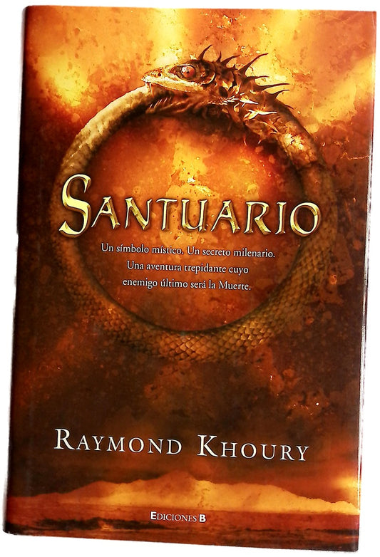 Santuario