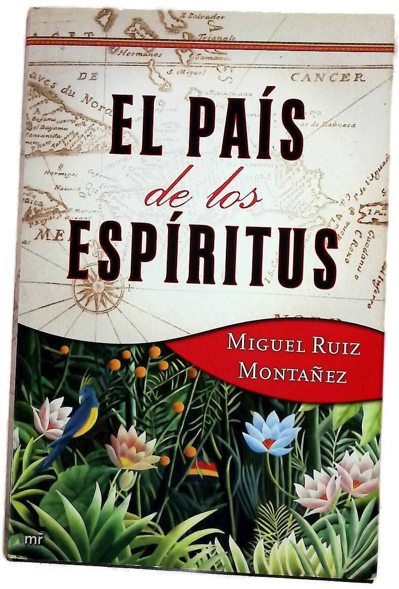 El país de los espíritus