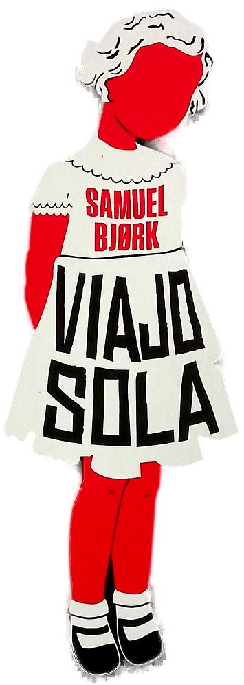 Viajo sola