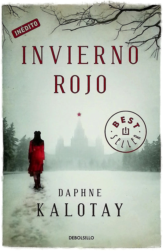 Invierno rojo