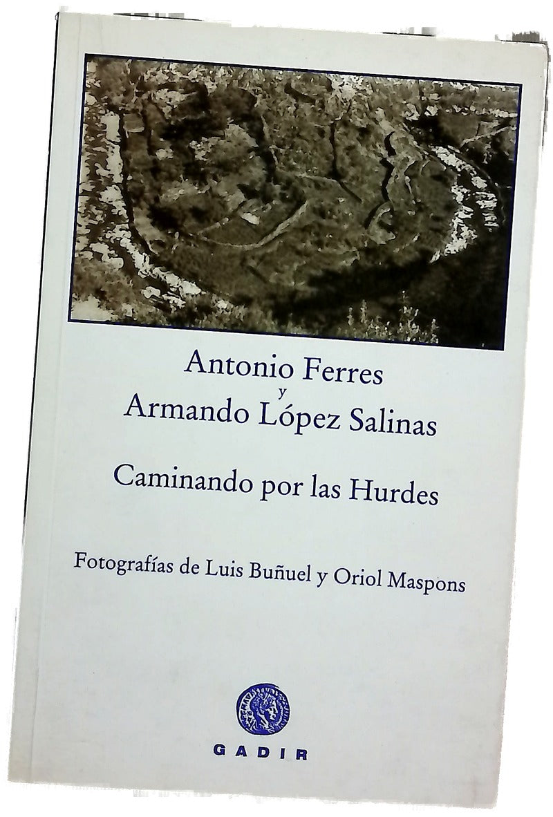 Caminando por las Hurdes