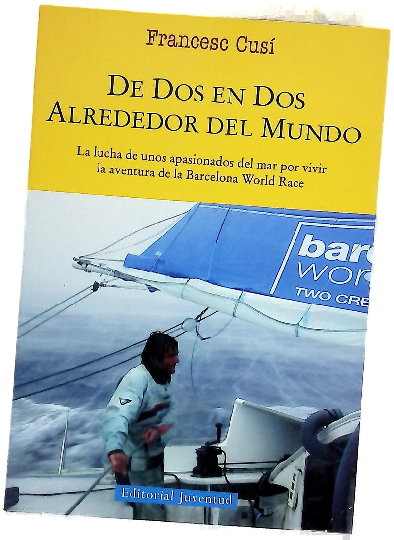 De dos en dos, alrededor del mundo