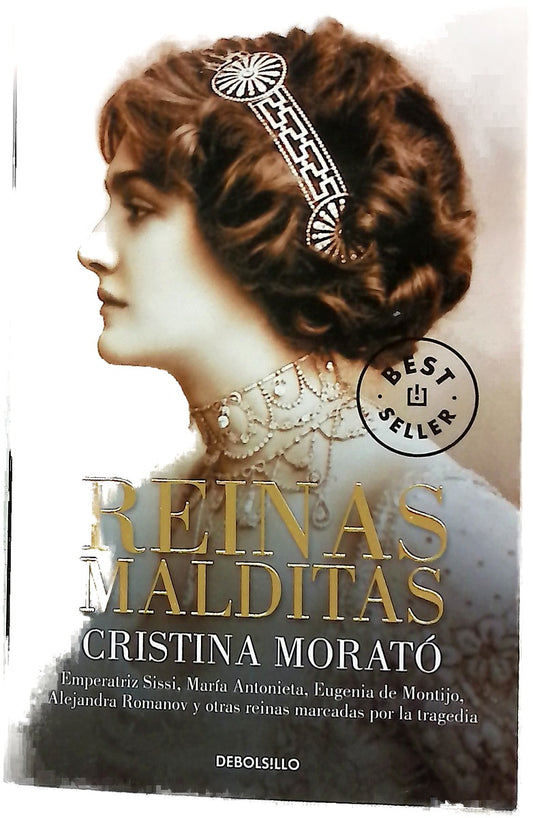 Reinas malditas