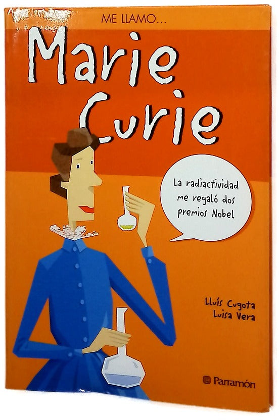 Marie Curie