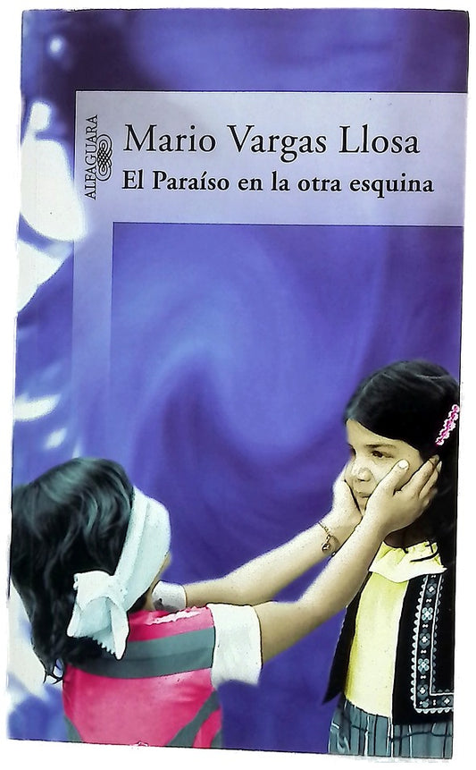El paraíso en la otra esquina