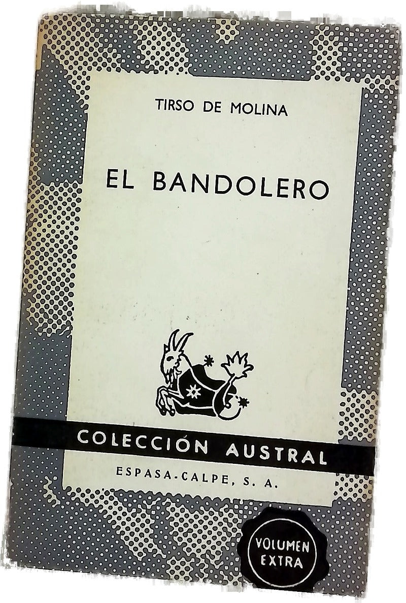 El bandolero