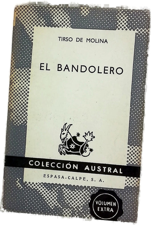 El bandolero