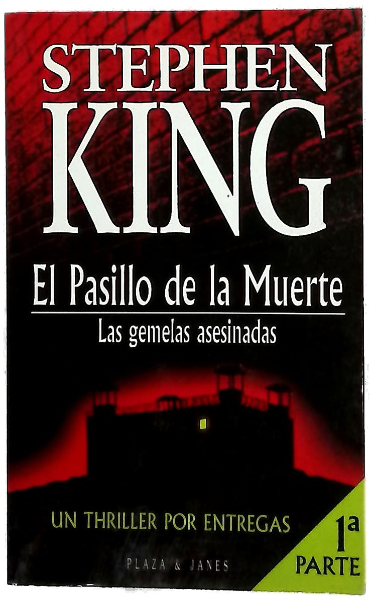 Las gemelas asesinadas